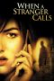 Lk21 When a Stranger Calls (2006) Film Subtitle Indonesia Streaming / Download